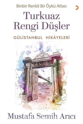 Turkuaz Rengi Düşler Gülistanbul Hikayeleri