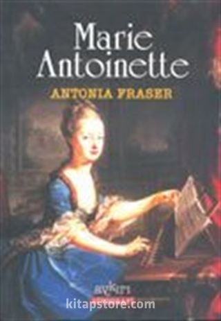 Marie Antoinette