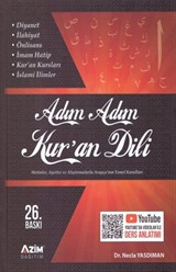 Adım Adım Kur'an Dili