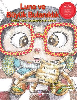 Luna ve Büyük Bulanıklık