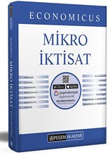 2021 KPSS A Grubu Economicus Mikro İktisat Konu Anlatımı