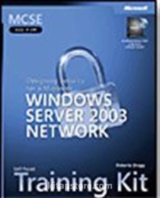 MCSE Self-Paced Training Kit (Exam 70-298): Designing Security for a Microsoft® Windows Server™ 2003 Network