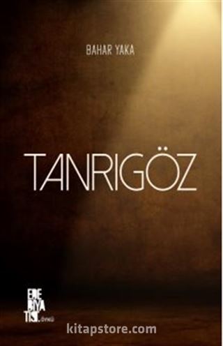 Tanrıgöz