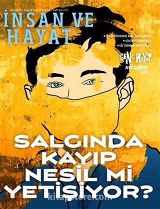 İnsan Ve Hayat Dergisi Sayı 130 (Aralık 2020)