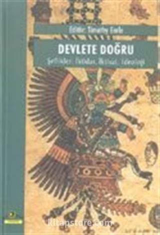 Devlete Doğru