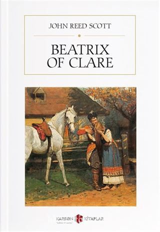 Beatrix of Clare