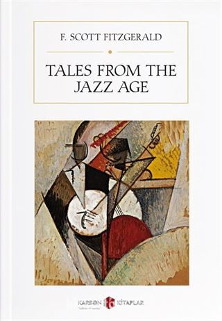 Tales From The Jazz Age