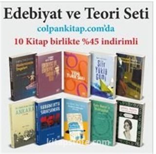 Edebiyat ve Teori Seti