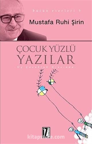 Çocuk Yüzlü Yazılar