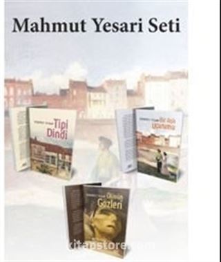 Mahmut Yesari Seti