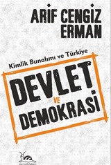 Devlet ve Demokrasi