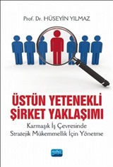 Üstün Yetenekli Şirket Yaklaşımı