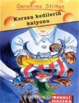 Korsan Kedilerin Kalyonu