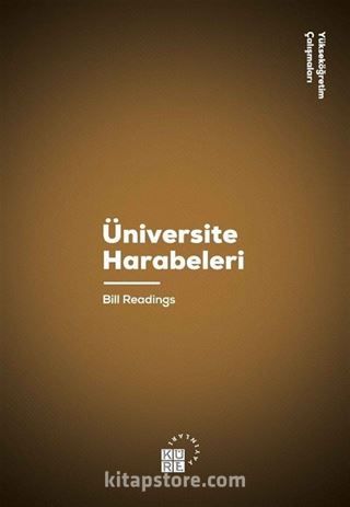 Üniversite Harabeleri