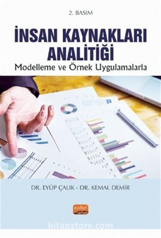 İnsan Kaynakları Analitiği