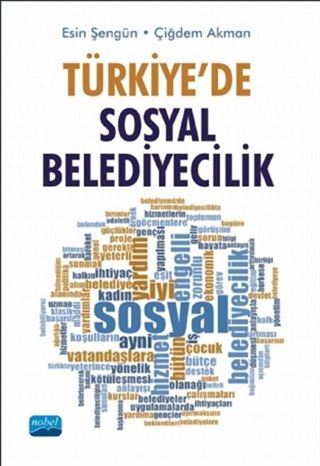 Türkiye'de Sosyal Belediyecilik