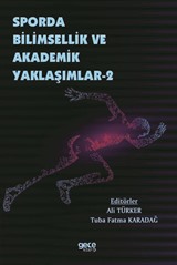 Sporda Bilimsellik ve Akademik Yaklaşımlar 2