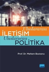 Uluslararası İletişim Uluslararası Politika