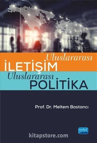 Uluslararası İletişim Uluslararası Politika