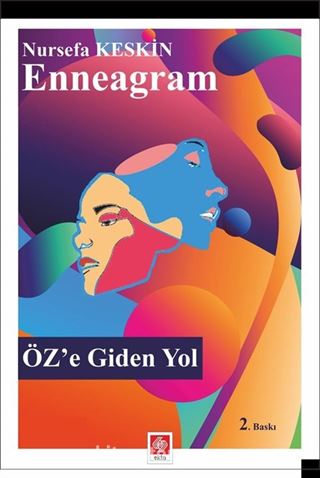 Enneagram Öz'e Giden Yol