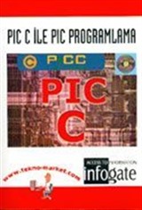 Pıc C ile Pıc Programlama