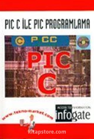 Pıc C ile Pıc Programlama