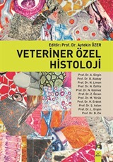 Veteriner Özel Histoloji