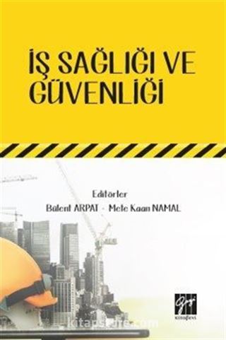 İş Sağlığı ve Güvenliği