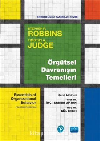 Örgütsel Davranışın Temelleri