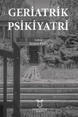 Geriatrik Psikiyatri