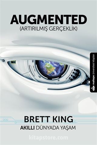 Augmented (Artırılmış Gerçeklik)