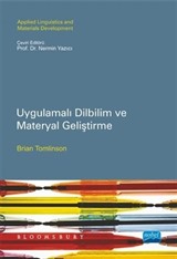 Uygulamalı Dilbilim ve Materayal Geliştirme