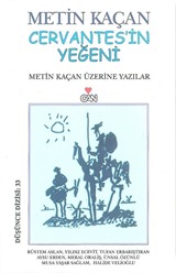 Cervantes'in Yeğeni