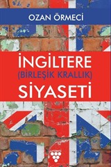 İngiltere (Birleşik Krallık) Siyaseti