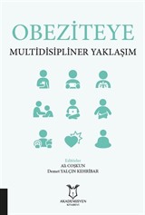 Obeziteye Multidisipliner Yaklaşım