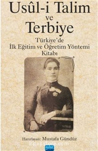 Usul-i Talim ve Terbiye