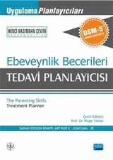 Ebeveynlik Becerileri Tedavi Planlayıcısı