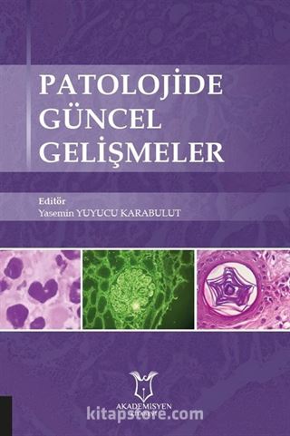 Patolojide Güncel Gelişmeler