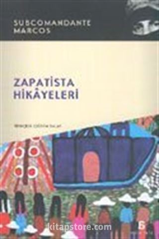 Zapatista Hikayeleri