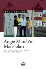 Augie March'ın Maceraları