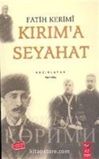 Kırım'a Seyahat