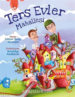 Ters Evler Mahallesi