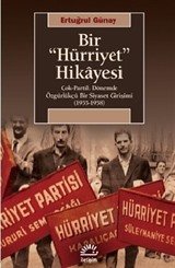 Bir Hürriyet Hikayesi