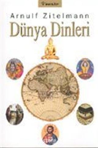 Dünya Dinleri