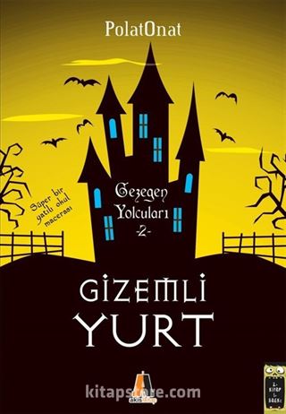 Gizemli Yurt 2 / Gezegen Yolcuları