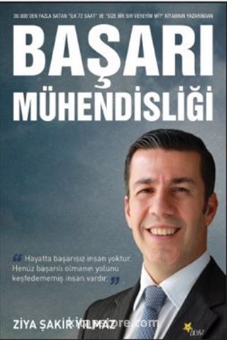 Başarı Mühendisliği