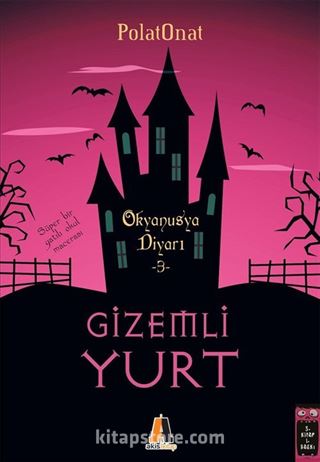 Gizemli Yurt 3 / Okyanusya Diyarı