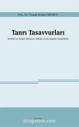 Tanrı Tasavvurları