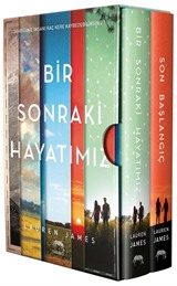 Sonraki Hayatımız Seti (2 Kitap)