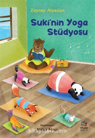 Suki'nin Yoga Stüdyosu